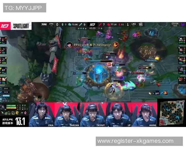 深入分析LNG与FPX赛后复盘中的团队配合与战术执行细节 深入分析LNG与FPX赛后复盘中的团队配合与战术执行细节