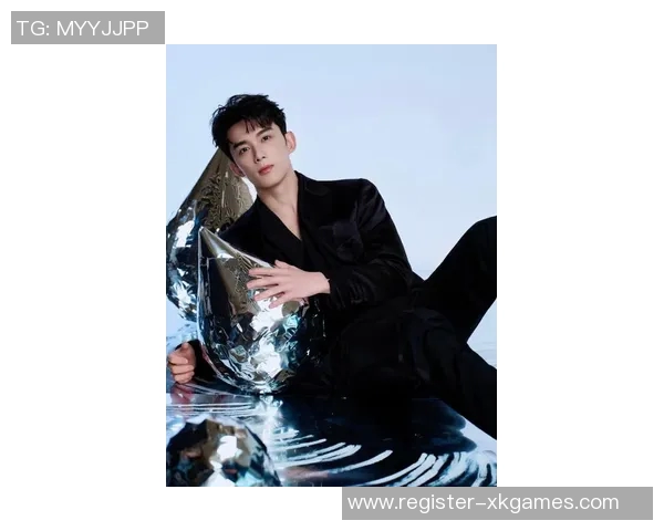 深度探讨吴磊在王者荣耀中的成长与挑战之路 深度探讨吴磊在王者荣耀中的成长与挑战之路