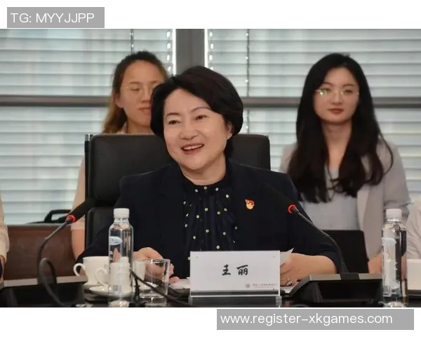 与王丽畅谈和平精英的成长历程与未来展望 与王丽畅谈和平精英的成长历程与未来展望