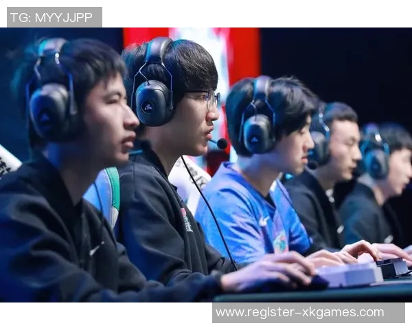 电竞实时数据分析DOTA2中LNG个人能力引发的热议与争议