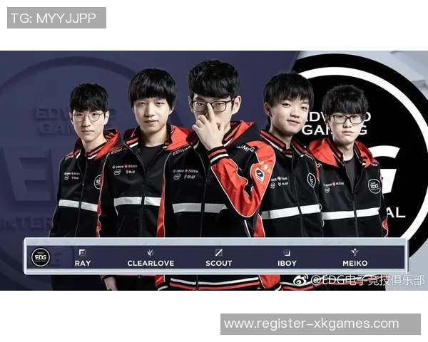 EDG在S15电竞总决赛全球挑战赛中的强势表现与战术解析 EDG在S15电竞总决赛全球挑战赛中的强势表现与战术解析