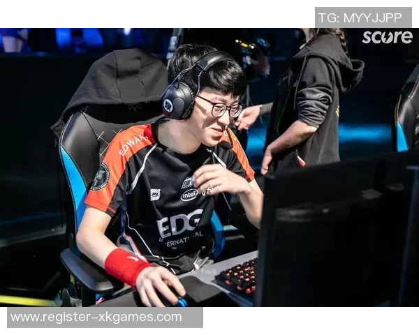 电竞实时数据分析EDG在DOTA2比赛中的耐力表现与策略探讨