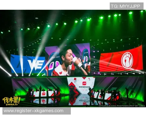 电竞比分城市赛特别报道IG逆袭之旅全景回顾与精彩瞬间分享