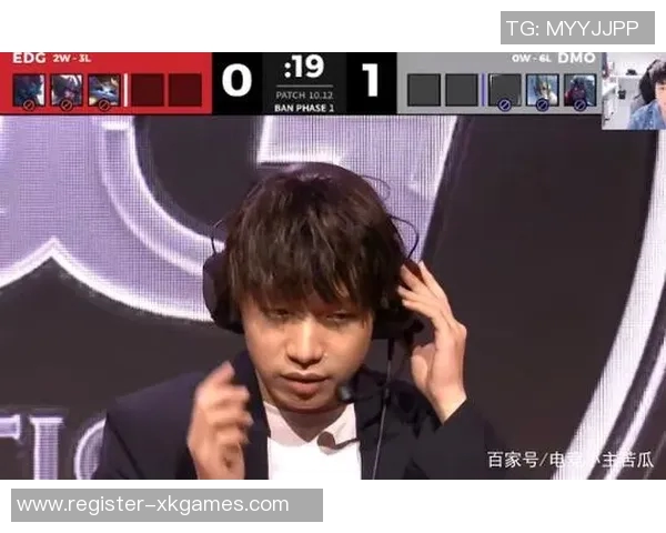 2026电竞新闻和平精英战术EDG反击体系解析与实战应用技巧分享